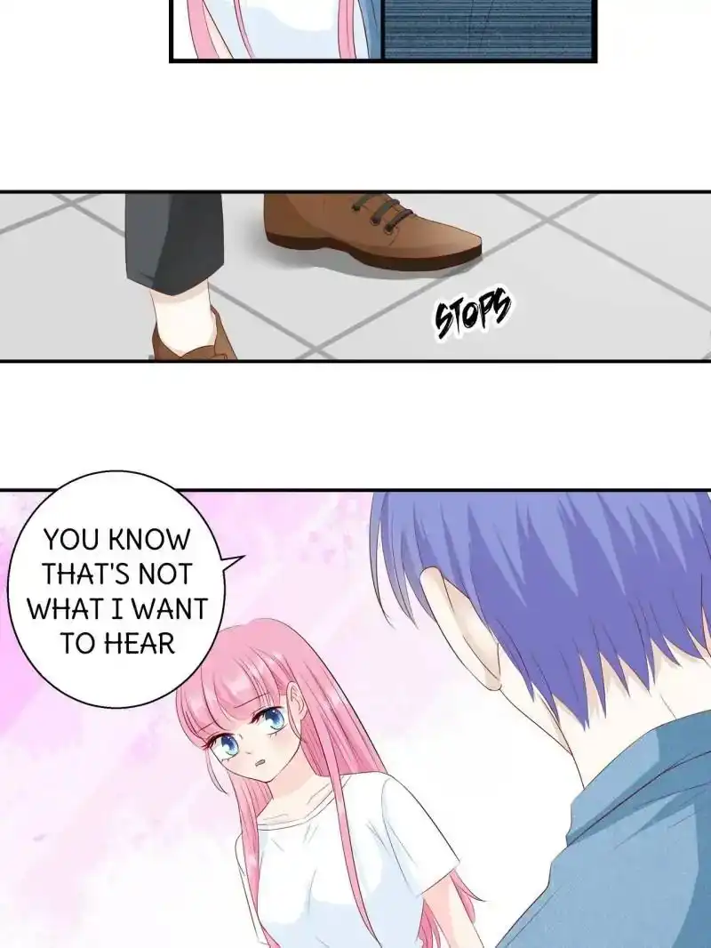 Don't be so harsh Chapter 76 3